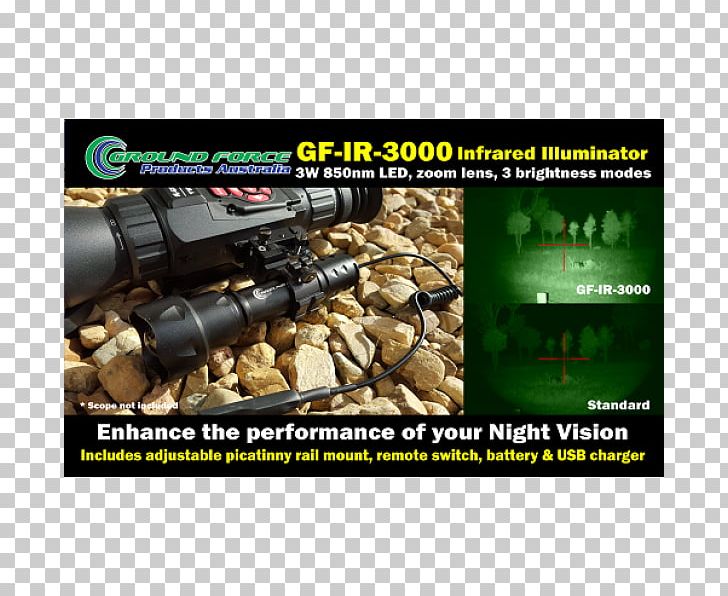 Gun Firearm PNG, Clipart, Firearm, Gun, Gun Accessory, Infrared Vision, Others Free PNG Download