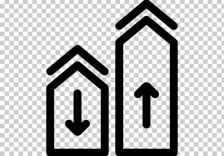 Investment Finance House Rainscreen Computer Icons PNG, Clipart, Angle, Apartment, Area, Arrow, Black And White Free PNG Download