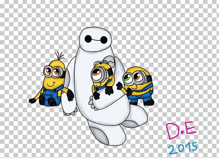 Kevin The Minion Baymax Stuart The Minion YouTube Illumination Entertainment PNG, Clipart, Art, Baymax, Big Hero 6, Cartoon, Despicable Me Free PNG Download