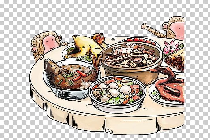 Leftovers Sundubu-jjigae Vegetable Chicken Soup Reunion Dinner PNG, Clipart, Animals, Braising, Chicken, Chicken Meat, Chicken Soup Free PNG Download