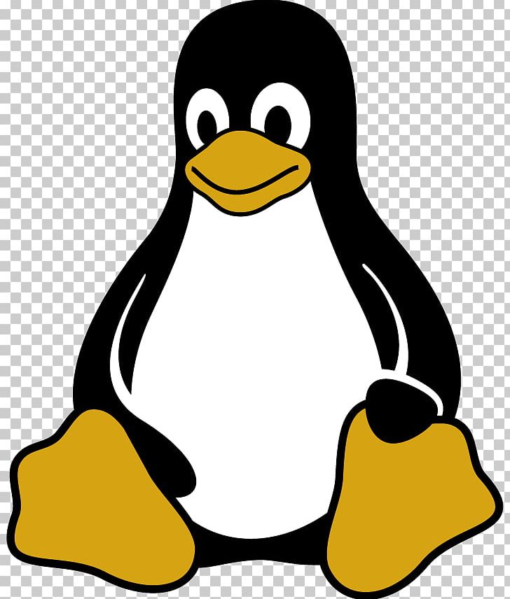 Linux Tux Free Software PNG, Clipart, Animals, Artwork, Beak, Bird, Clip Art Free PNG Download