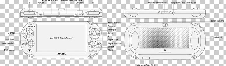 PlayStation Vita Car PNG, Clipart, Angle, Auto Part, Car, Circuit Component, Electronic Circuit Free PNG Download