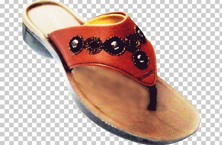 Slipper Shoe Flip-flops Footwear Slide PNG, Clipart, Brand, Brown, Clothing Accessories, Flip Flops, Flipflops Free PNG Download