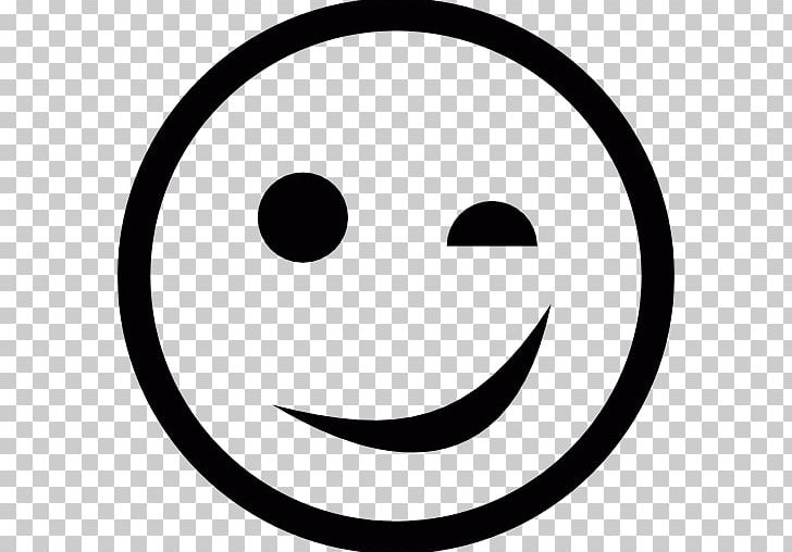 Smiley Emoticon Computer Icons PNG, Clipart, Black And White, Circle, Computer Icons, Download, Emoticon Free PNG Download