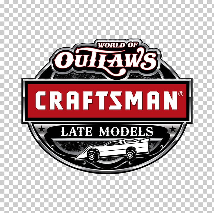 World Of Outlaws: Sprint Cars 2018 World Of Outlaws Craftsman Late Model Series 2018 World Of Outlaws Craftsman Sprint Car Series Super DIRTcar Series Sprint Car Racing PNG, Clipart, Donny , Emblem, Kyle Larson, Label, Late Model Free PNG Download