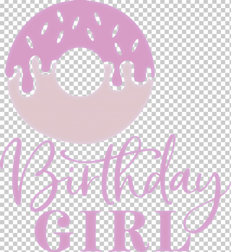 Birthday Girl Birthday PNG, Clipart, Analytic Trigonometry And Conic Sections, Birthday, Birthday Girl, Circle, Lavender Free PNG Download