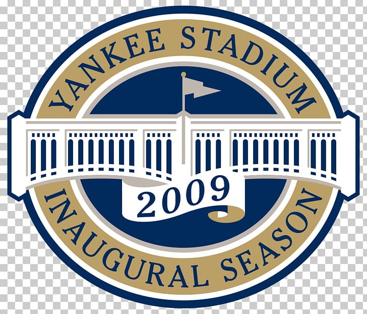 2009 New York Yankees Season Yankee Stadium Logo MLB PNG, Clipart, Album, Area, Brand, Circle, Label Free PNG Download
