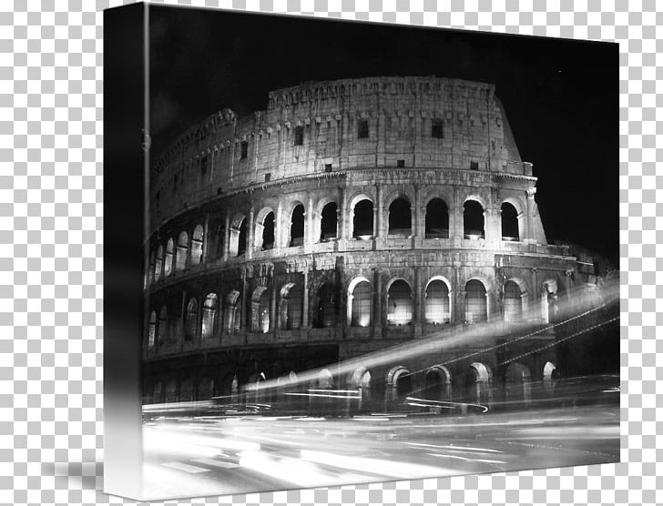 Colosseum Ancient Rome Monochrome Photography Black And White PNG, Clipart, Ancient Roman Architecture, Ancient Rome, Arcade, Arch, Architecture Free PNG Download
