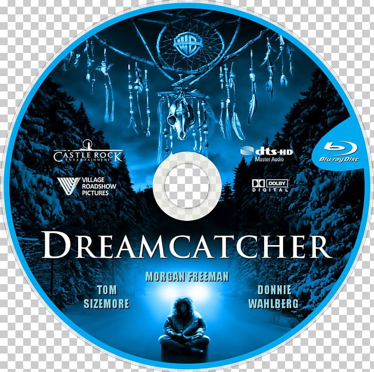 Compact Disc Dreamcatcher DVD Film PNG, Clipart, Brand, Compact Disc, Data Storage Device, Dreamcatcher, Dvd Free PNG Download