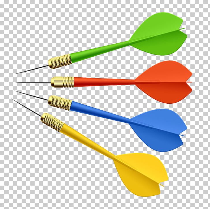 Darts PNG, Clipart, Bullseye, Color, Color Pencil, Colors, Color Splash Free PNG Download
