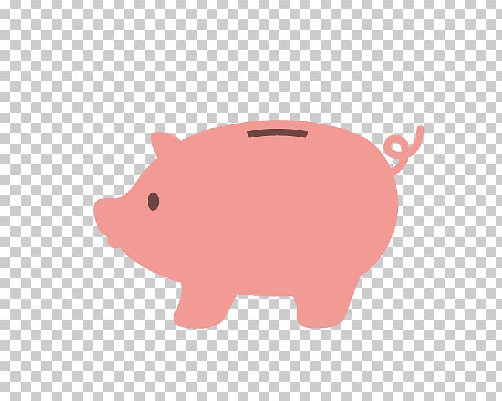 Domestic Pig Piggy Bank Saving Money PNG, Clipart, Bank, Banking, Bank Vector, Domestic Pig, Finance Free PNG Download