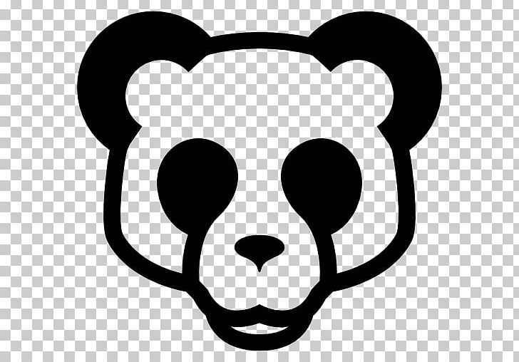 Giant Panda Bear PNG, Clipart, Animal, Animals, Artwork, Bear, Bear Face Free PNG Download