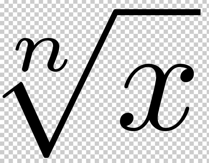 Juuremärk Abramowitz And Stegun Mathematics Symbol Function PNG, Clipart, Abramowitz And Stegun, Alchemical Symbol, Angle, Area, Black And White Free PNG Download