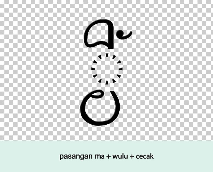 Logo Javanese People Javanese Script Graphic Design Javanese Language PNG, Clipart, Aksara Murda, Black And White, Body Jewelry, Brand, Circle Free PNG Download