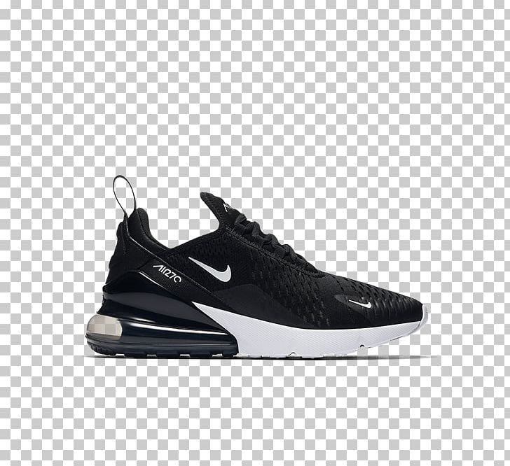 Nike Air Max 270 Sneakers Shoe Swoosh PNG, Clipart,  Free PNG Download