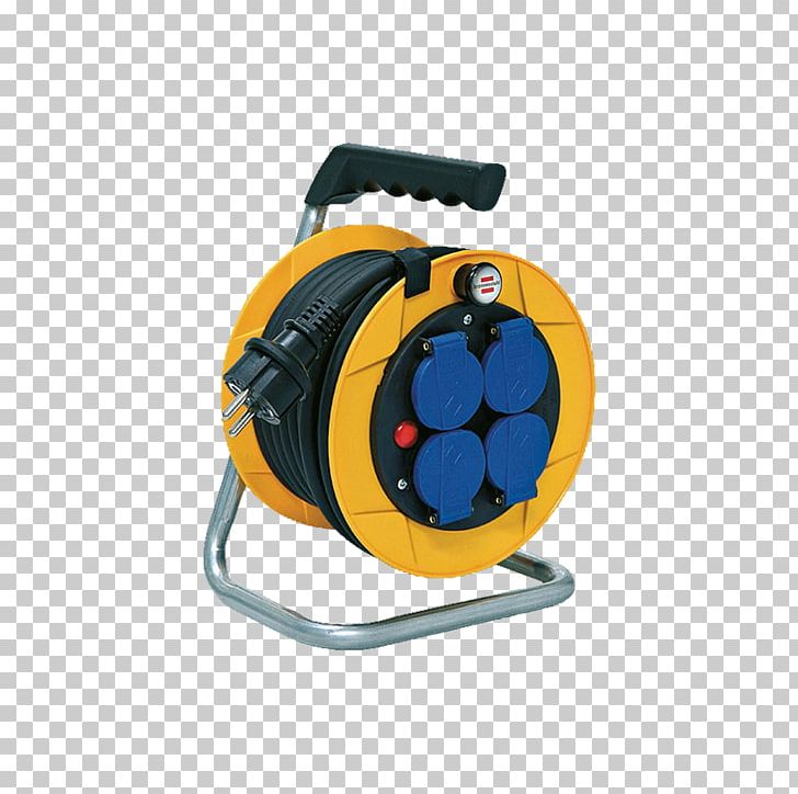 Roller Furling AC Power Plugs And Sockets Electrical Cable Extension Cords Brennenstuhl France PNG, Clipart, Ac Power Plugs And Sockets, Circuit Breaker, Electrical Cable, Electrician, Electricity Free PNG Download