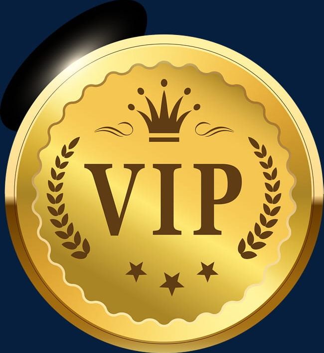Vip Metal Badge Material PNG, Clipart, Badge Clipart, Crown, Feel, Gold, Gold Label Free PNG Download