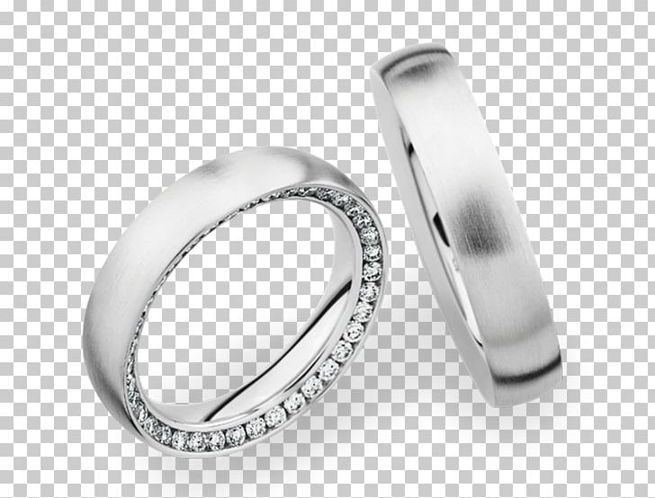 Wedding Ring Earring Silver Jewellery PNG, Clipart, Body Jewelry, Bracelet, Brilliant, Diamond, Earring Free PNG Download