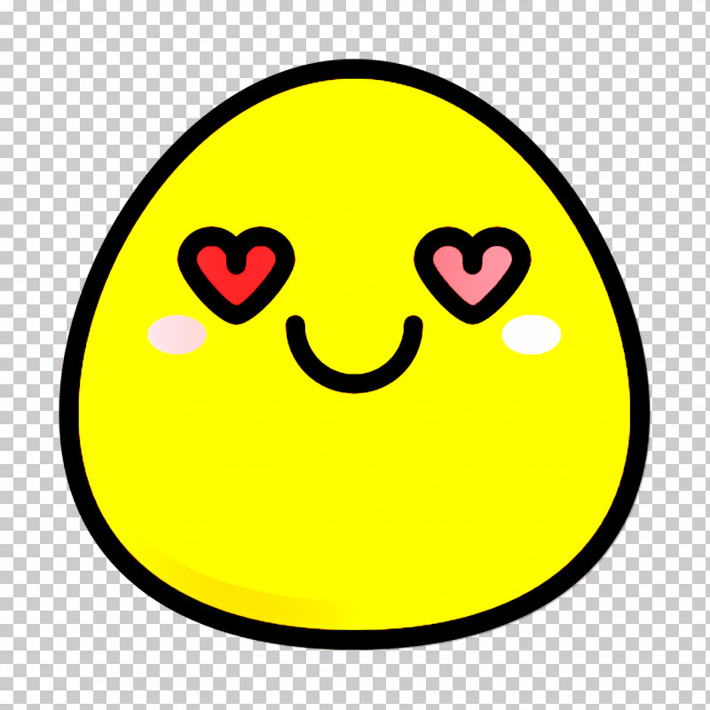 In Love Icon Emoji Icon PNG, Clipart, Avatar, Data, Emoji, Emoji Grinning, Emoji Icon Free PNG Download