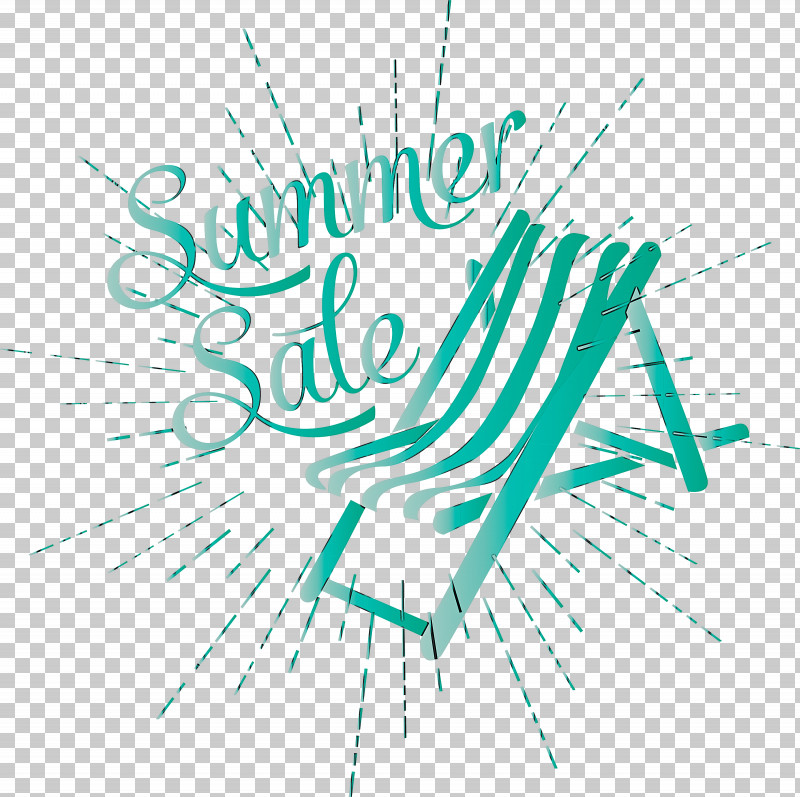 Summer Sale Summer Savings PNG, Clipart, Angle, Area, Geometry, Green, Line Free PNG Download