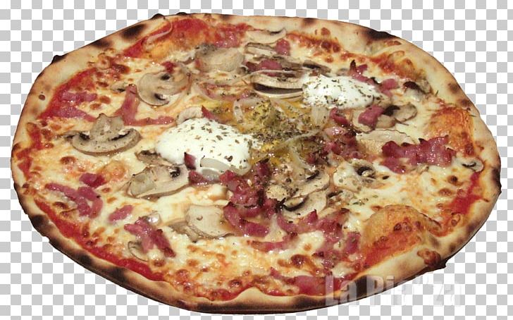 California-style Pizza Sicilian Pizza Tarte Flambée Sicilian Cuisine PNG, Clipart, Californiastyle Pizza, California Style Pizza, Cheese, Cuisine, Dish Free PNG Download