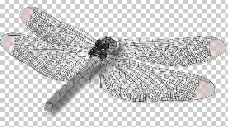 Dragonfly Insect Wing Butterfly PNG, Clipart, Arthropod, Black And White, Butterflies And Moths, Butterfly, Creative Commons Free PNG Download