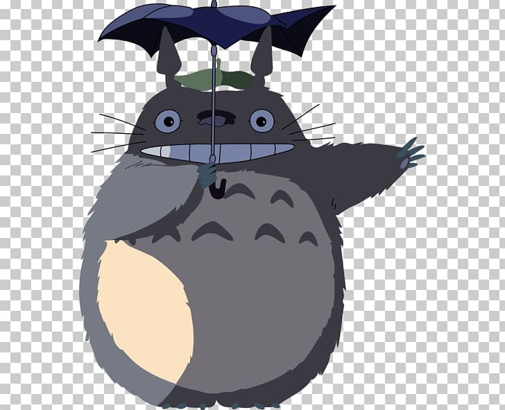 Studio Ghibli Drawing PNG, Clipart, Anime, Art, Carnivoran, Cartoon, Cat Free PNG Download