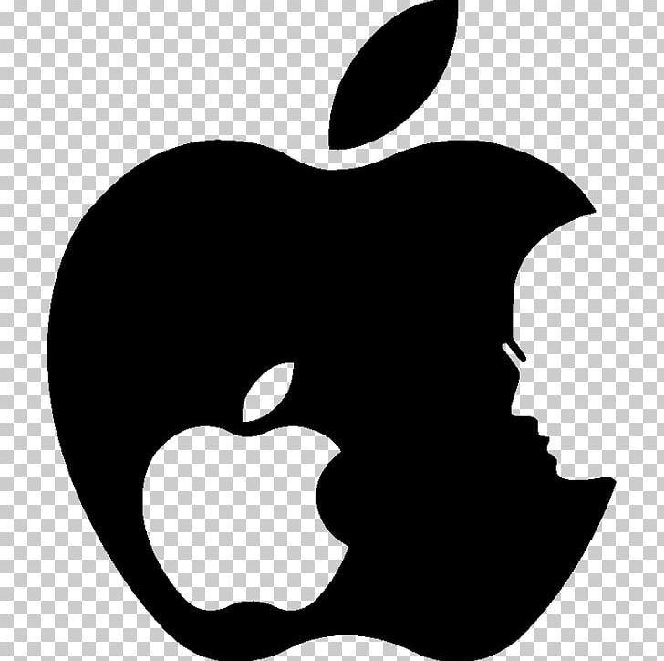 Apple Logo Decal Think Different PNG, Clipart, Advertising, Apple, Apple Logo, Black, Black And White Free PNG Download