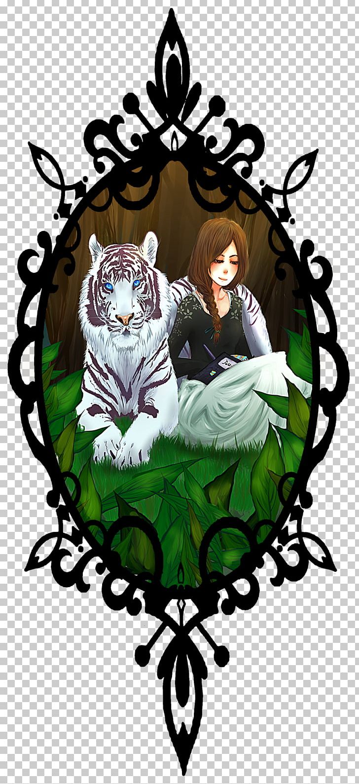 Cat Tiger's Curse Series Book PNG, Clipart,  Free PNG Download