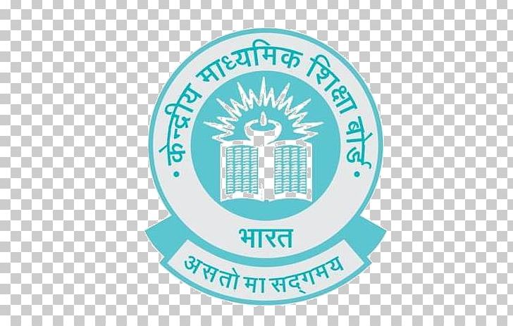 Central Board Of Secondary Education CBSE Exam PNG, Clipart, Aqua, Badge, Bhubaneswar, Board Examination, Brand Free PNG Download