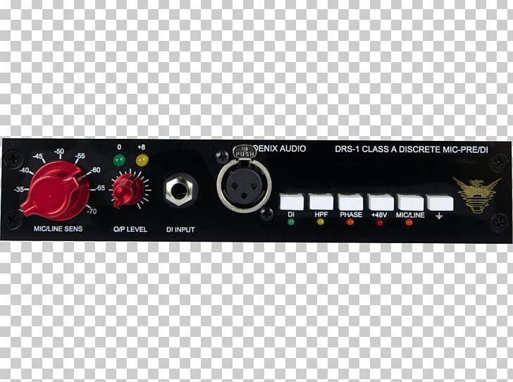 DI Unit Microphone Preamplifier Electronic Musical Instruments Stereophonic Sound PNG, Clipart, Audio, Audio Equipment, Electronic Device, Electronics, Equalization Free PNG Download