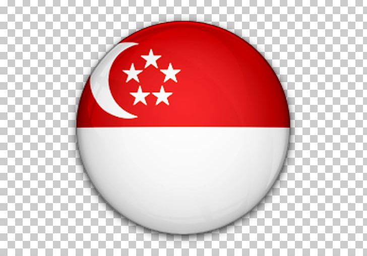 Flag Of Singapore National Flag Computer Icons PNG, Clipart, Apk, Christmas Ornament, Computer Icons, Country, Flag Free PNG Download