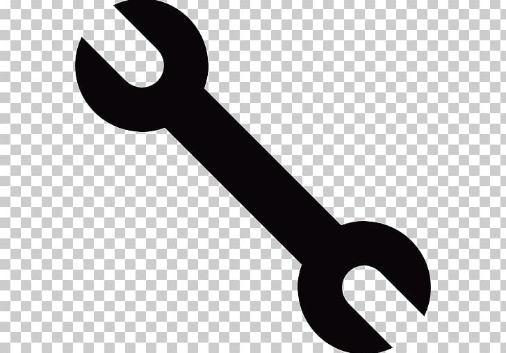 Hand Tool Spanners Screwdriver Computer Icons PNG, Clipart, Adjustable Spanner, Artwork, Black And White, Computer Icons, Hammer Free PNG Download