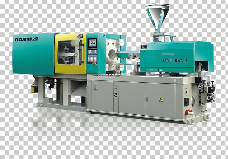 Injection Molding Machine Plastic Guangdong Yizumi Injection Moulding PNG, Clipart, Cylinder, Guangdong, Injection Molding Machine, Injection Moulding, Machine Free PNG Download