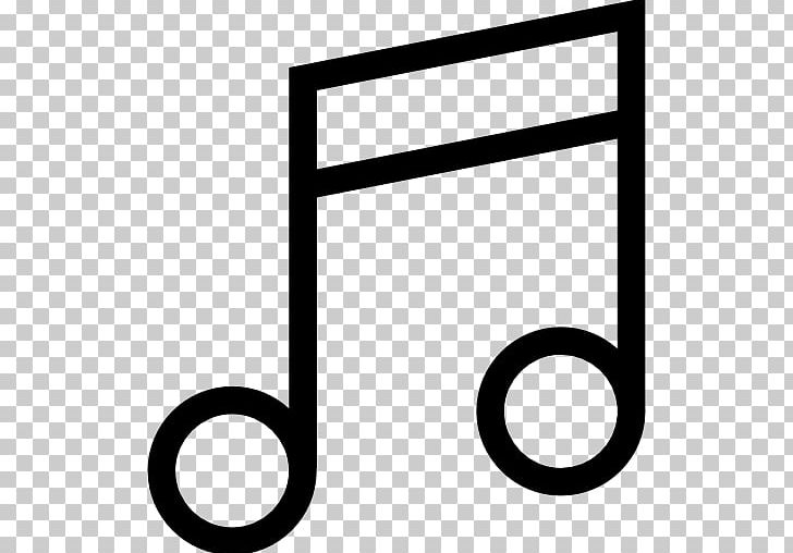 Musical Note PNG, Clipart, Angle, Area, Black And White, Circle, Computer Icons Free PNG Download
