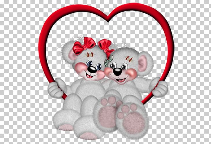 Valentine's Day Happiness Heart Greeting Card PNG, Clipart, Bear, Button, Clip Art, Ear, February 14 Free PNG Download