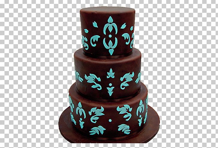 Wedding Cake Cupcake Birthday Cake Turquoise PNG, Clipart, Birthday Cake, Bride, Brown, Buttercream, Cake Free PNG Download