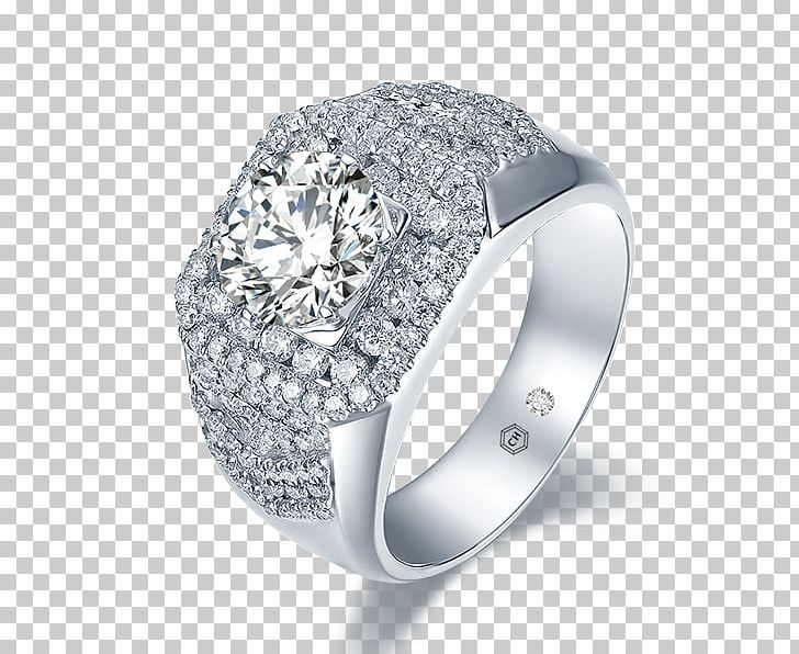 Wedding Ring Silver Woman Platinum PNG, Clipart, Bling Bling, Blingbling, Diamond, Female, Gemstone Free PNG Download