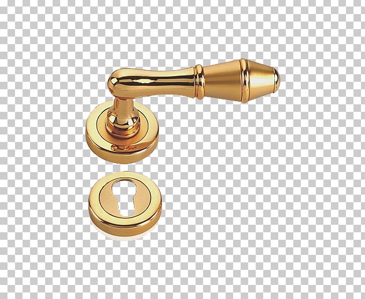 Brass Mortise Lock Handle Material PNG, Clipart, Brass, Brass Instrument, Door, Door Handle, Drawer Free PNG Download