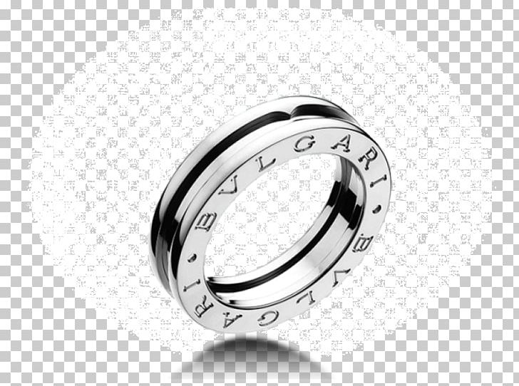 Bulgari Bvlgari B.Zero1 Ring Jewellery Wedding Ring PNG, Clipart, Body Jewelry, Bracelet, Bulgari, Cartier, Clothing Accessories Free PNG Download