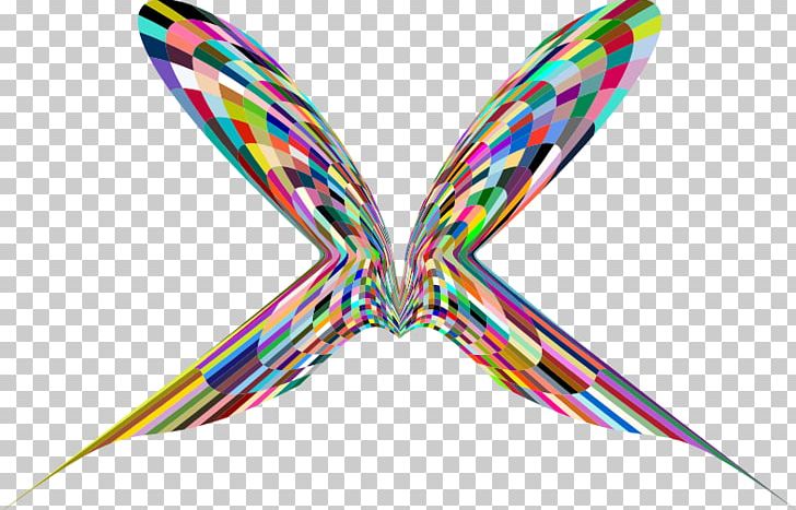 Butterfly Geometry PNG, Clipart, Butterflies And Moths, Butterfly, Color, Computer Icons, Feather Free PNG Download
