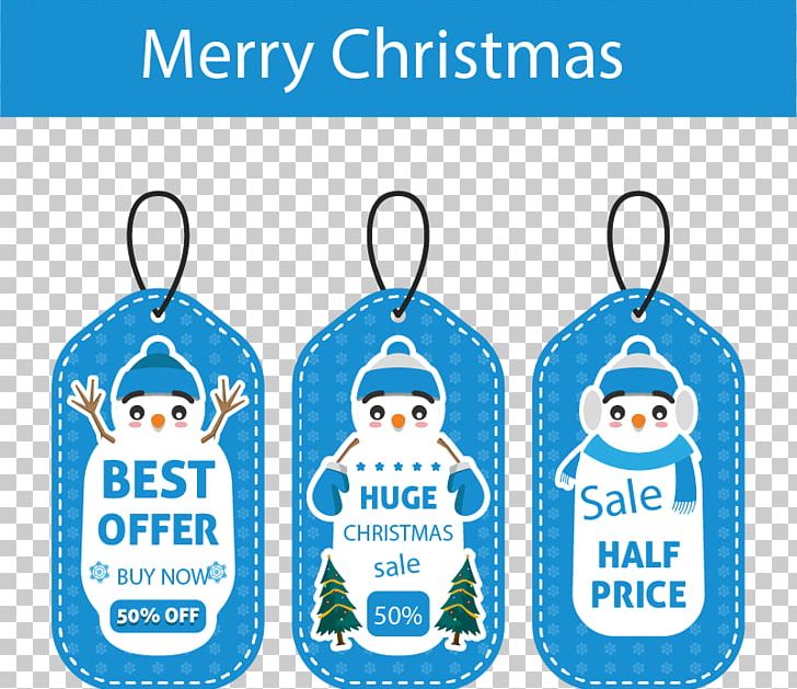 Christmas Snowman PNG, Clipart, Azure, Blue, Blue Abstract, Blue Background, Blue Christmas Picture Material Free PNG Download