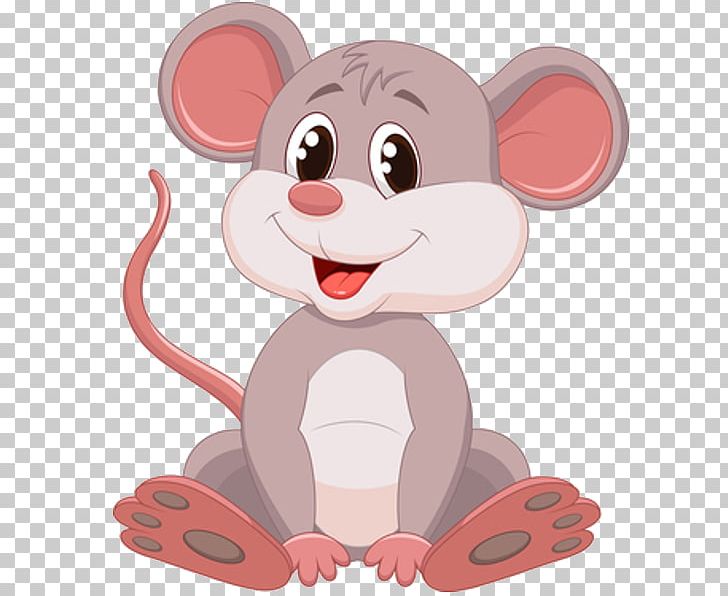 Computer Mouse Minnie Mouse PNG, Clipart, Animal Figure, Carnivoran, Cartoon, Cartoon Rat, Computer Mouse Free PNG Download