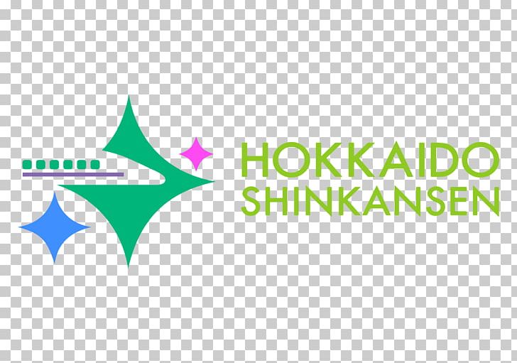Hokkaido Shinkansen Logo Hakodate Sapporo Snow Festival PNG, Clipart, Area, Brand, Diagram, E5 Series Shinkansen, Graphic Design Free PNG Download