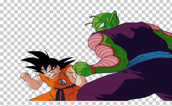 Piccolo Goku Tien Shinhan Vegeta Cell PNG, Clipart, Anime, Art, Cartoon, Cell, Dragon Ball Free PNG Download