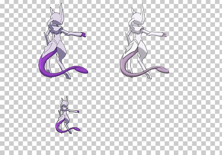 Pokémon X And Y Mewtwo Sprite Pixel Art PNG, Clipart, Art, Back, Cartoon, Charizard, Costume Design Free PNG Download