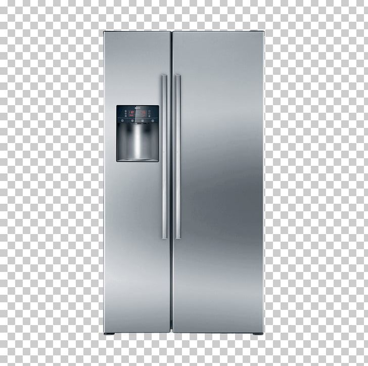 Refrigerator Home Appliance Neff GmbH Kitchen Freezers PNG, Clipart, Angle, Autodefrost, Electronics, Freezer, Freezers Free PNG Download