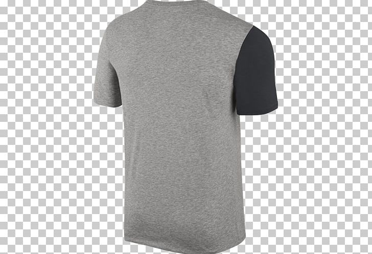T-shirt Nike LeBron James Sleeve Block Men's Short Sleeve Tee Clothing PNG, Clipart, Active Shirt, Angle, Black, Casual Wear, Clothing Free PNG Download