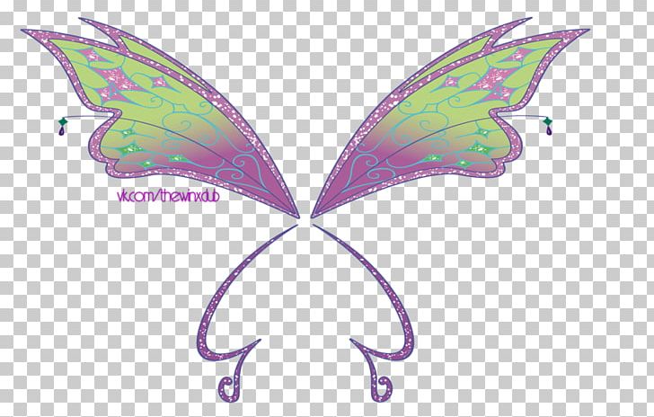 Tecna Flora Bloom Stella Winx Club: Believix In You PNG, Clipart, Art, Believix, Bloom, Brush Footed Butterfly, Butterfly Free PNG Download