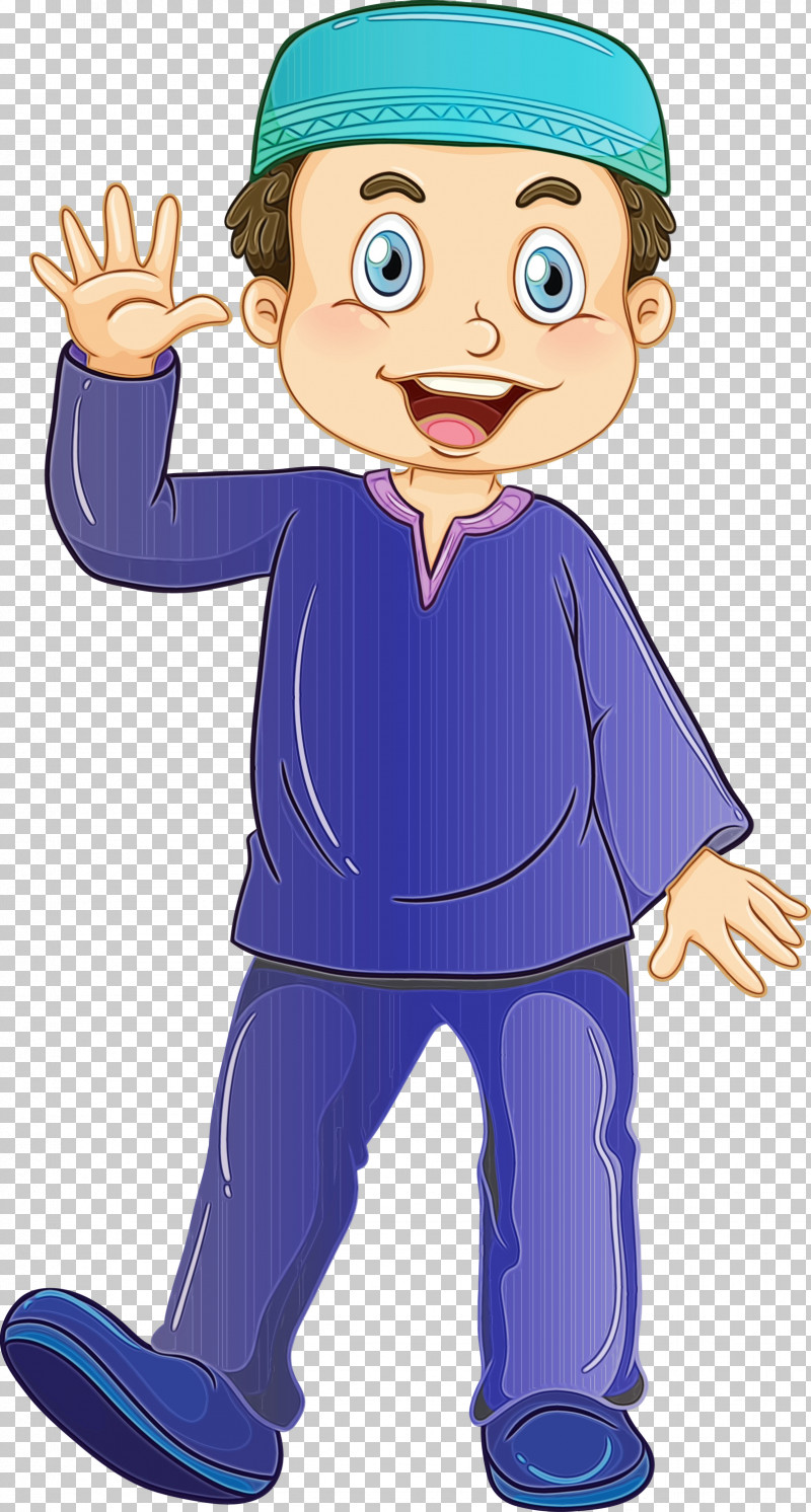 Cartoon Finger Gesture Thumb Child PNG, Clipart, Cartoon, Child, Finger, Gesture, Muslim People Free PNG Download